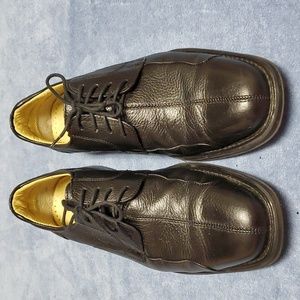 Host Pick! 9.5 D Men's Belvedere Bay Bridge Dress Shoes